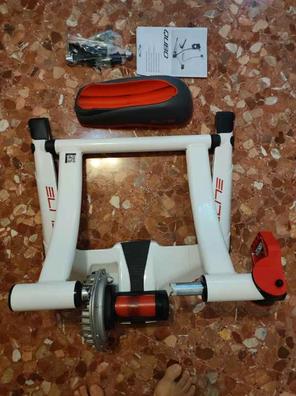 Rodillo de fluido elite turbo online muin ii con transmisión directa