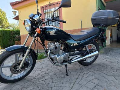 Honda Scooter 1999 Honda Honda Cn 250 Special 1992 Honda 233cc