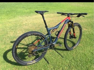 Orbea oiz m10 milanuncios fashion