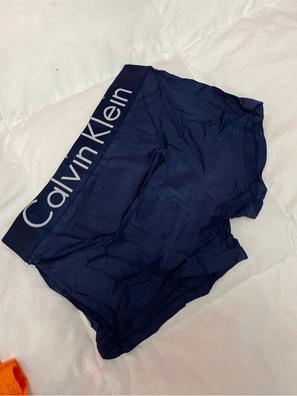 Pasteles Enjuiciar tema Ropa interior calvin klein Moda y complementos de segunda mano barata |  Milanuncios