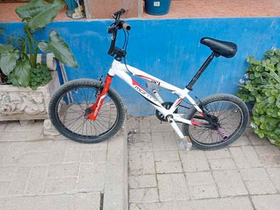 Bmx best sale monty 130