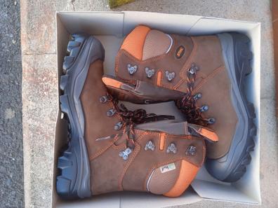 Botas de best sale seguridad stihl