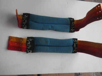 Tobilleras de plomo Buceo de segunda mano barato | Milanuncios