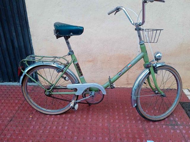 Bici de best sale paseo orbea