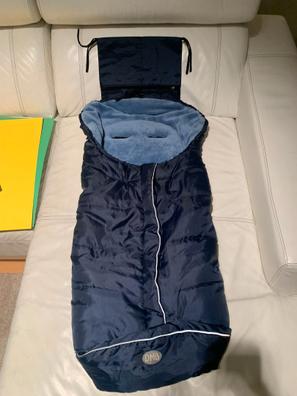 Mimosa Walking Mum Saco Dormir Bebe Invierno El Corte Ingles Saco