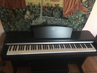 Egipto níquel Sala Yamaha ydp 141 Pianos de segunda mano baratos | Milanuncios