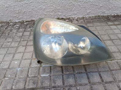 Renault clio 2 Recambios y accesorios coches segunda | Milanuncios
