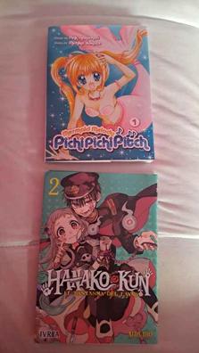 Pack manga Revistas y cómics de segunda mano Milanuncios