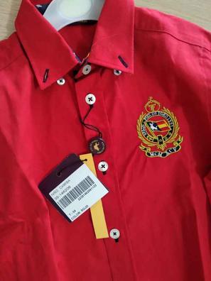 Camisa piel toro Milanuncios