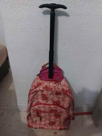 Mochila tous online niña