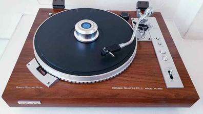 Tocadiscos sansui de segunda mano Milanuncios