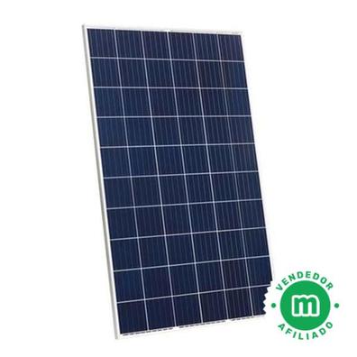 Kit Solar 140W Monocristalino Furgo-Camper