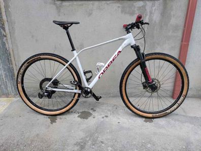 HOT Alma H30 Orbea Alma M25 Segunda Mano Orbea Alma De