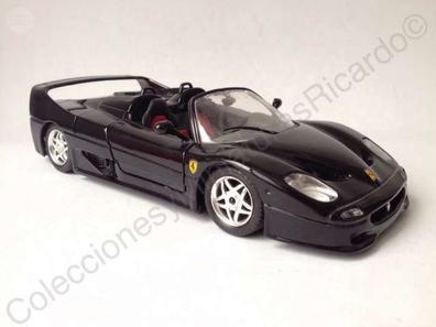 Ferrari f50 1 24