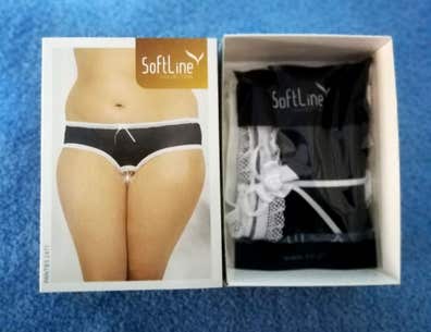 Talla grande y interior de segunda barata | Milanuncios