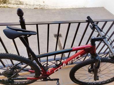 Bicicletas coluer 29 online pulgadas