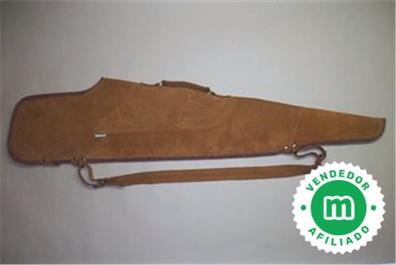 Funda Rifle/Carabina con visor Roolls