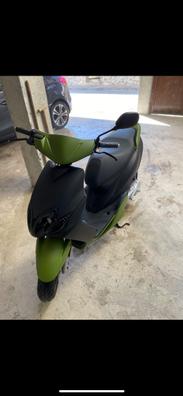 Moto Jog RR de segunda mano por 1.200 EUR en Granada en WALLAPOP