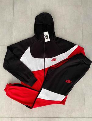 Chandal cheap nike imitacion