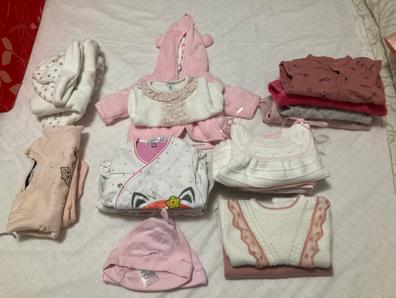Persona responsable Estándar Preguntarse Otra ropa de bebé niña de segunda mano barata en Alicante | Milanuncios