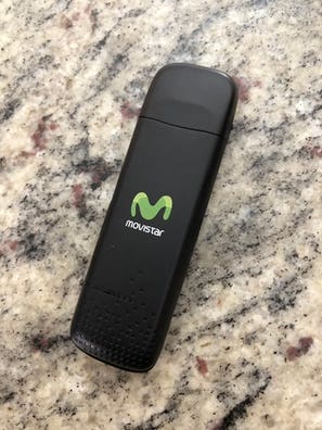movistar de segunda mano Milanuncios