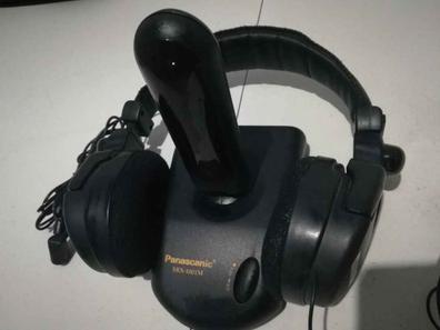 Auriculares Panasonic RPHTF295 Diadema, Auriculares de diadema