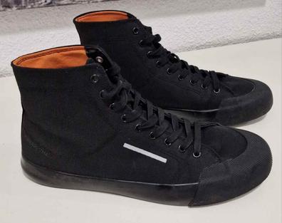 Botines hombre pull online and bear