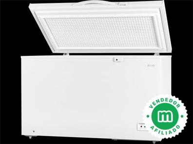 Fairline congelador horizontal lts 70 l Congeladores de segunda mano  baratos | Milanuncios
