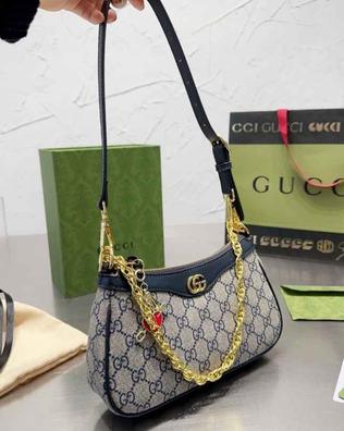 Mochila gucci hombre imitacion sales