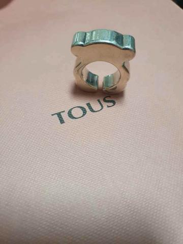 Milanuncios Anillos Tous Original