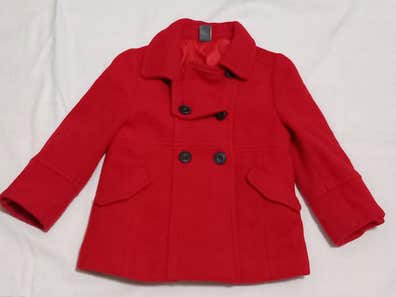 Abrigos y chaquetas de niña de segunda baratos en Galicia | Milanuncios