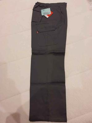 Milanuncios - Ropa Trabajo Hombre.Talla 44 . M/L Azul