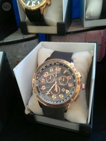 Milanuncios Reloj giorgie valentian acero inox cauc