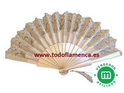 Abanicos Moda y complementos de segunda mano barata en Cádiz