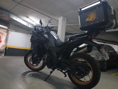 Voge - 525dsx