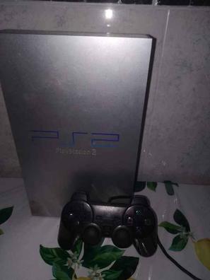 Consola Playstation 1 Ps1 Psx 2 Mandos 1 juego de segunda mano por 40 EUR  en Eivissa-San Juan en WALLAPOP