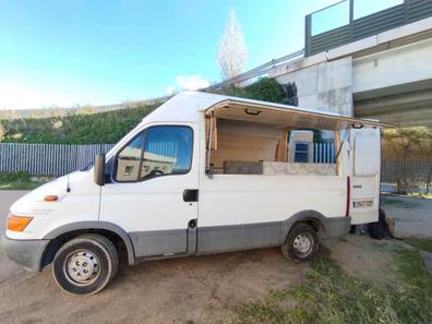 Boilers de agua para autocaravanas y furgonetas camper - Madrid Camper