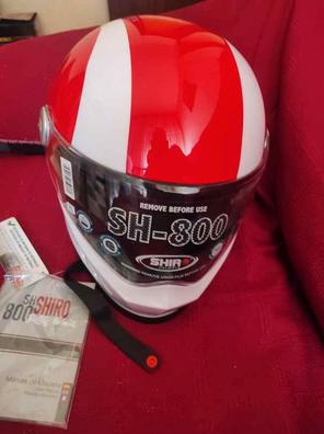 Casco shiro sh discount 800