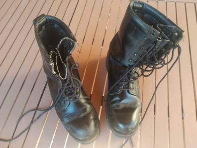 Botas discount militares vidal