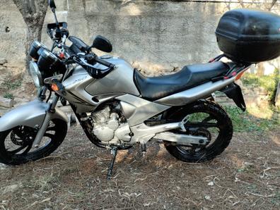 Yamaha deals ybr 225