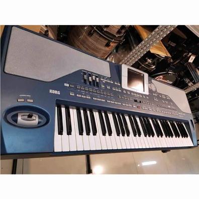 Piano electrónico - Wikiwand