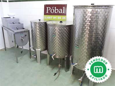 Molino uva | Milanuncios