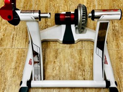 Rodillo elite fluid Bicicletas de segunda mano baratas Milanuncios