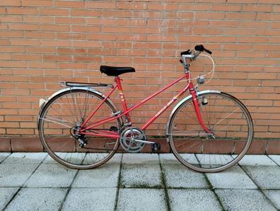 Espejo retrovisor bicicleta de segunda mano por 5 EUR en Cáceres en WALLAPOP