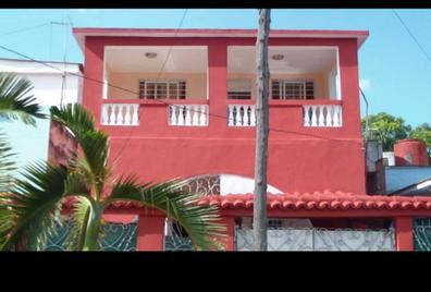 La habana cuba Casas en venta. Comprar y vender casas | Milanuncios