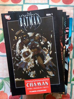 Batman planeta deagostini | Milanuncios