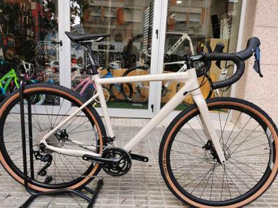 Bicicleta gravel discount megamo jakar 20