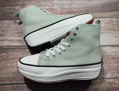 Converse las hotsell rozas usados