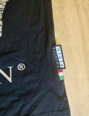 Milanuncios Phillipp Plein Original