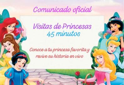 Milanuncios - Juego para dibujar princesas